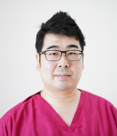 院長　石原　紀彰